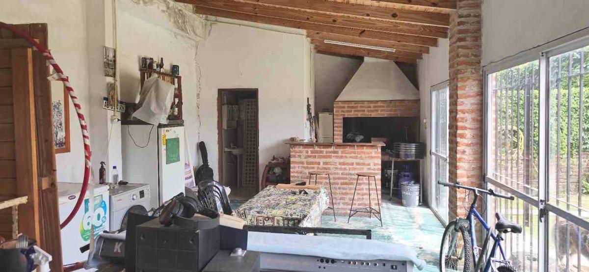 Foto de CASA EN CAÑUELAS APTA CREDITO, imagen 1