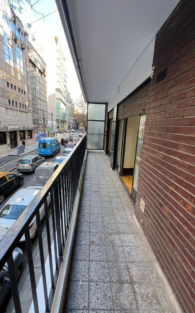Foto de DEPARTAMENTO 3 AMBIENTES EN VENTA EN BARRIO NORTE, imagen 3