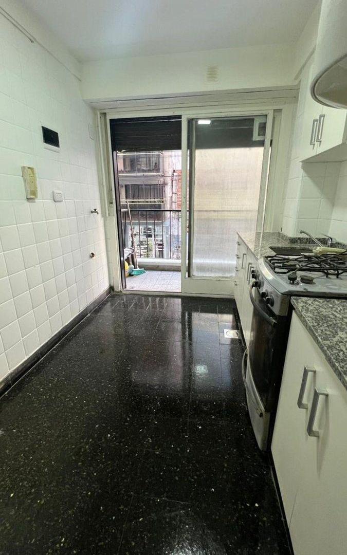 Foto de DEPARTAMENTO 3 AMBIENTES EN VENTA EN BARRIO NORTE, imagen 2