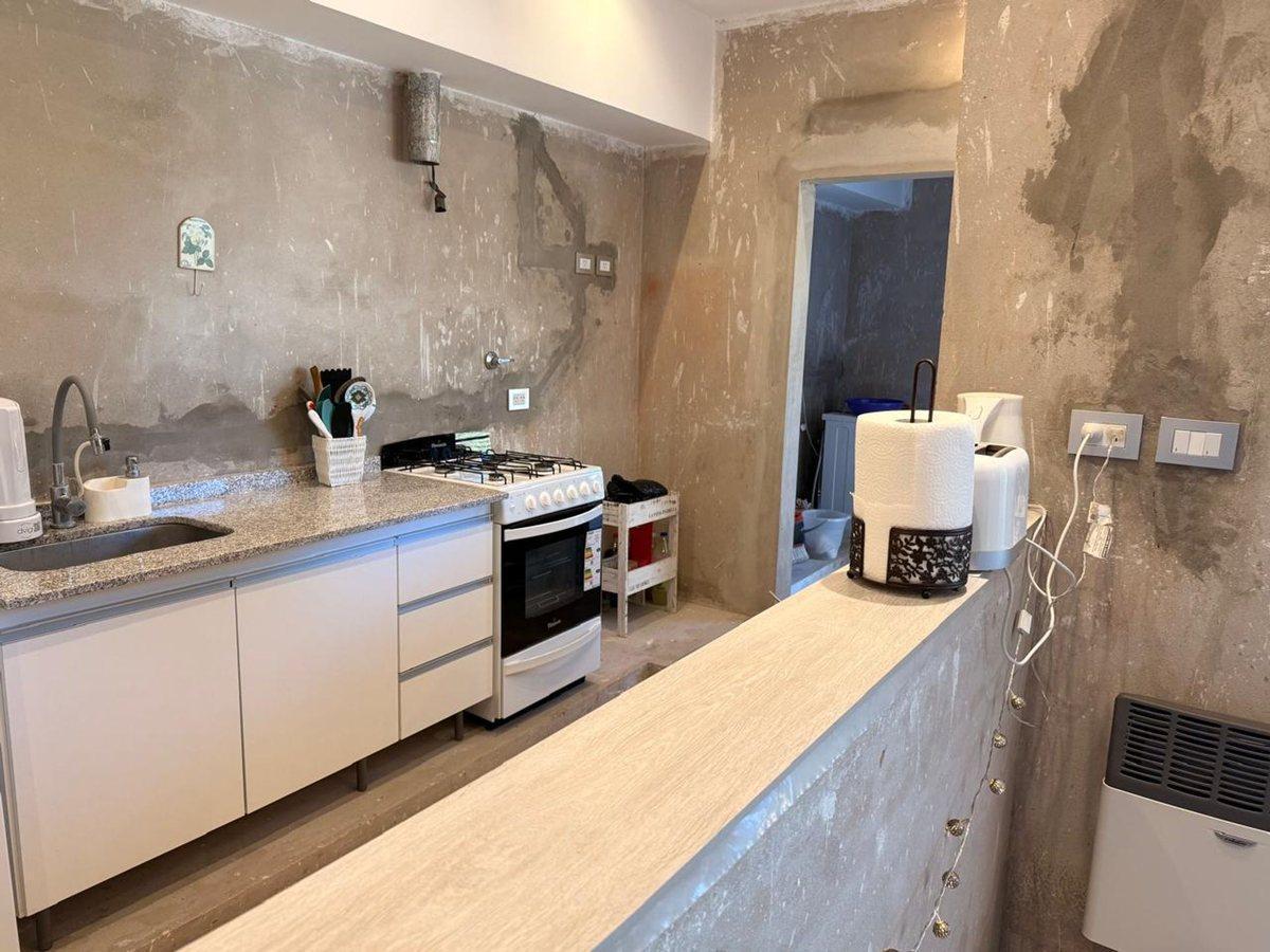 Foto de VENTA CASA 4 AMBIENTES A PERSONALIZAR EN CAÑUELAS, imagen 2
