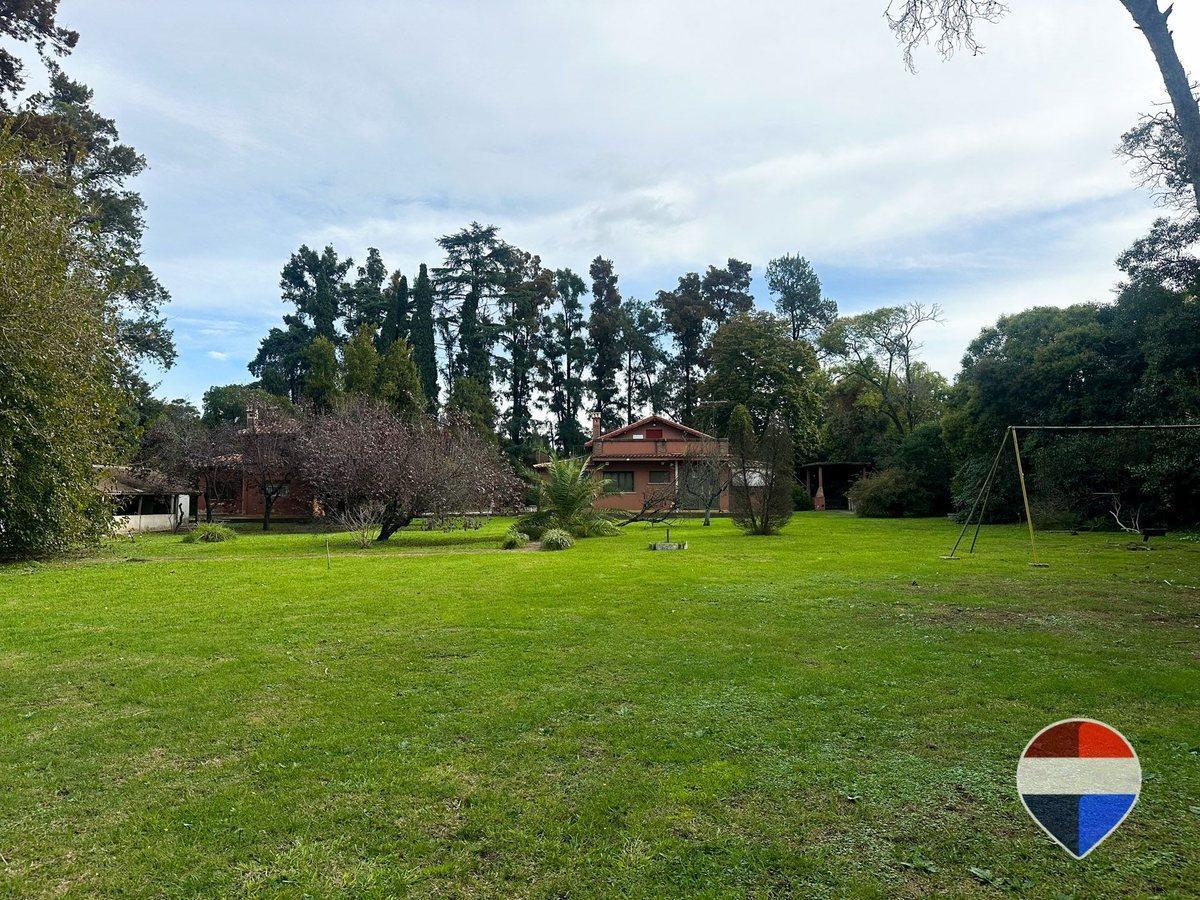 Foto de LOTE EN VENTA EN EZEIZA IDEAL INVERSORES, imagen 1