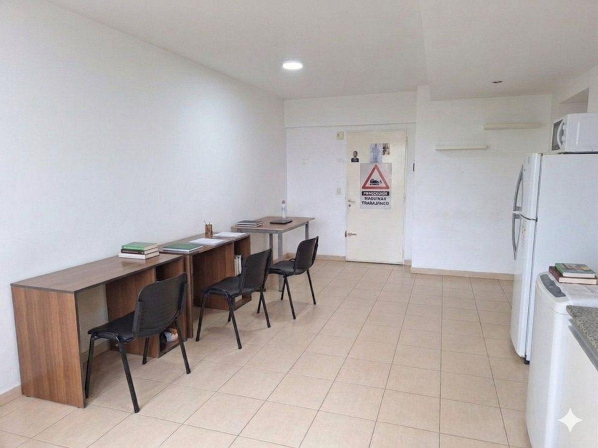 Foto de DEPARTAMENTO 2 AMBIENTES EN VENTA EN NUEVA POMPEYA, imagen 3
