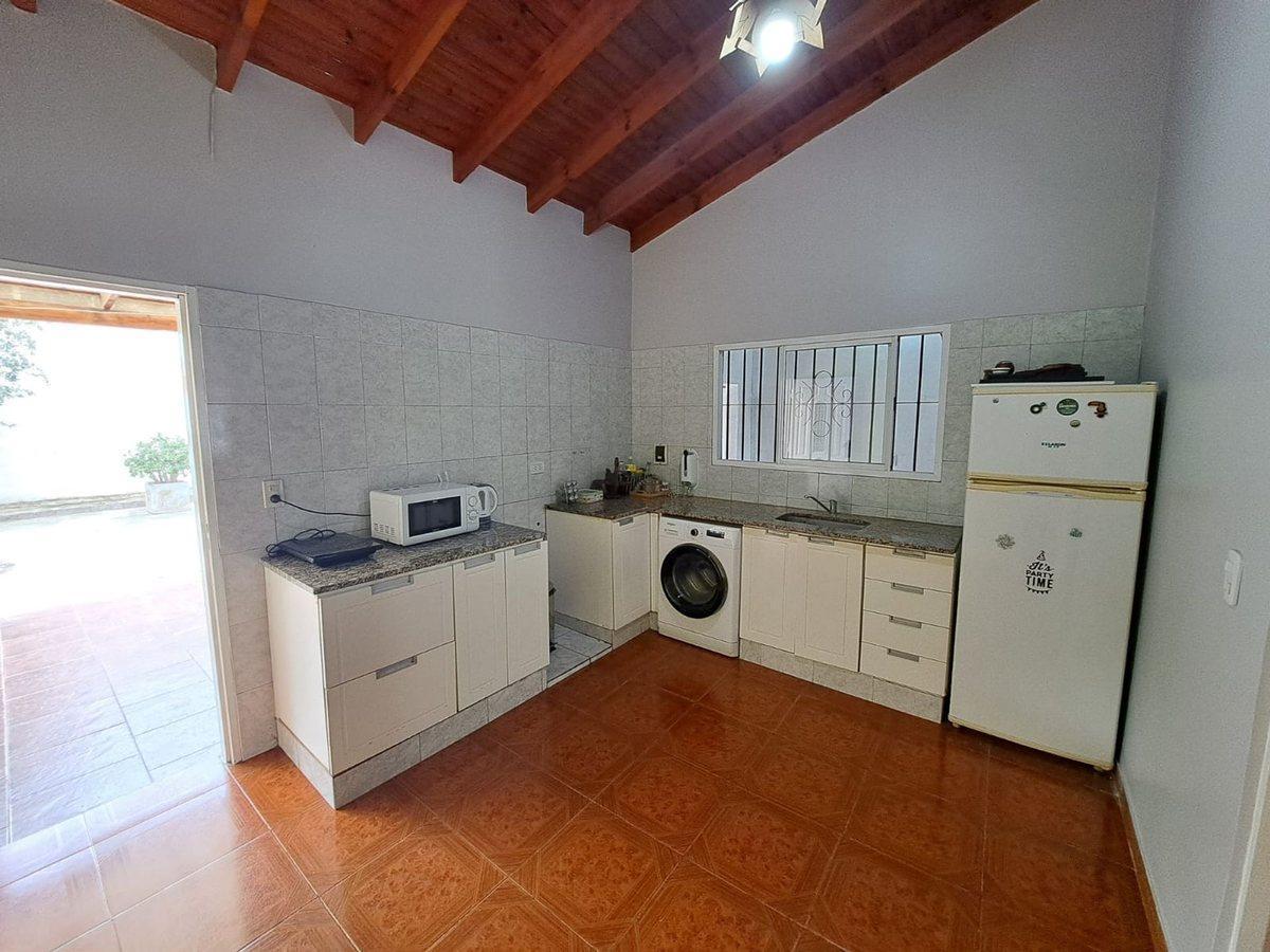 Foto de CASA 5 AMBIENTES EN VENTA EN SPEGAZZINI, imagen 4