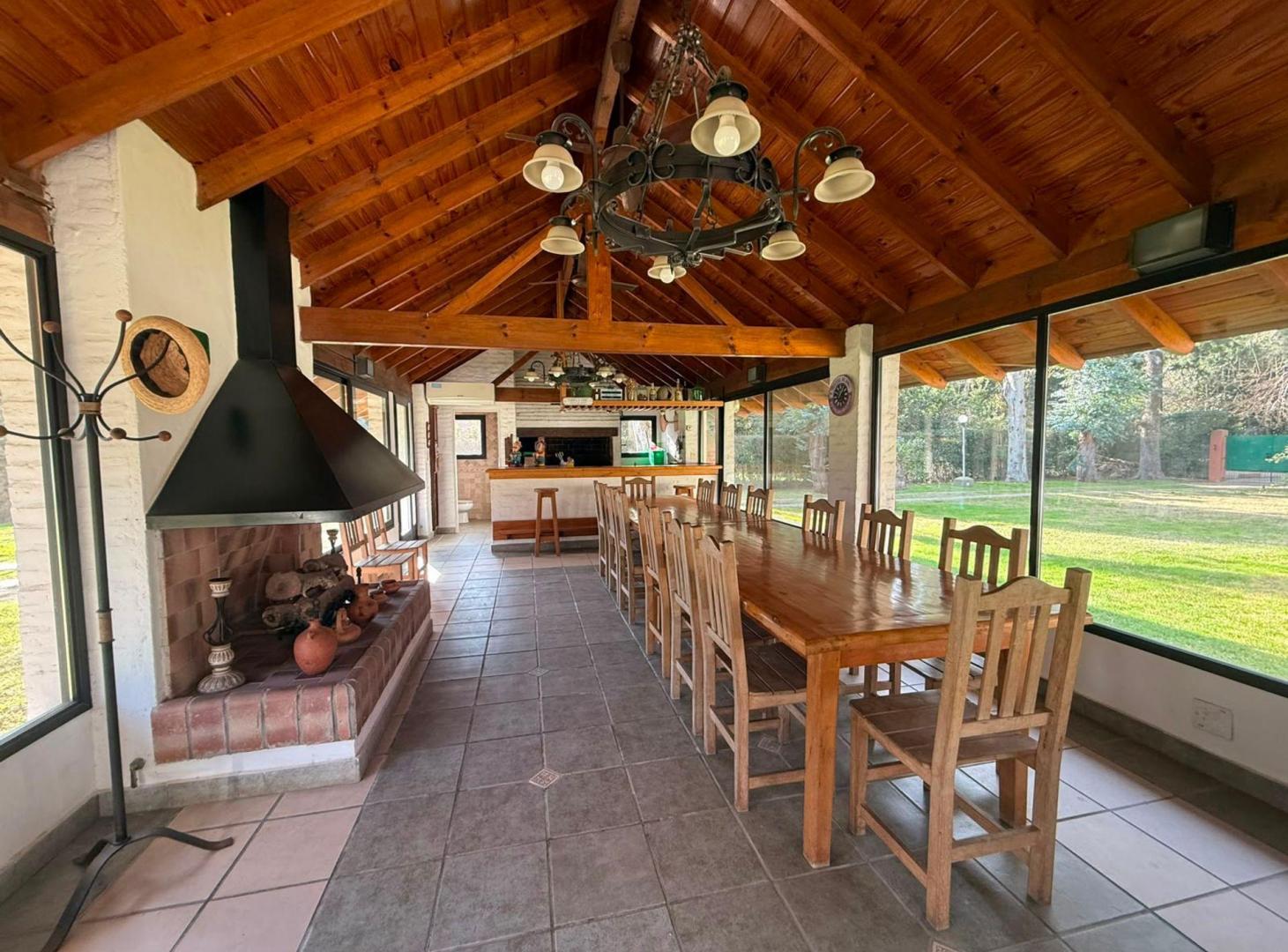 Foto de CASA QUINTA EN VENTA 8 AMBIENTES EN EZEIZA, imagen 5