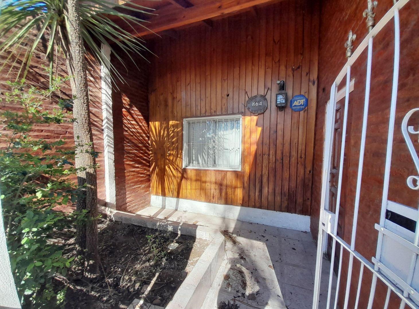 Foto de CASA 3 AMBIENTES VENTA TRISTAN SUAREZ APTO CREDITO, imagen 2