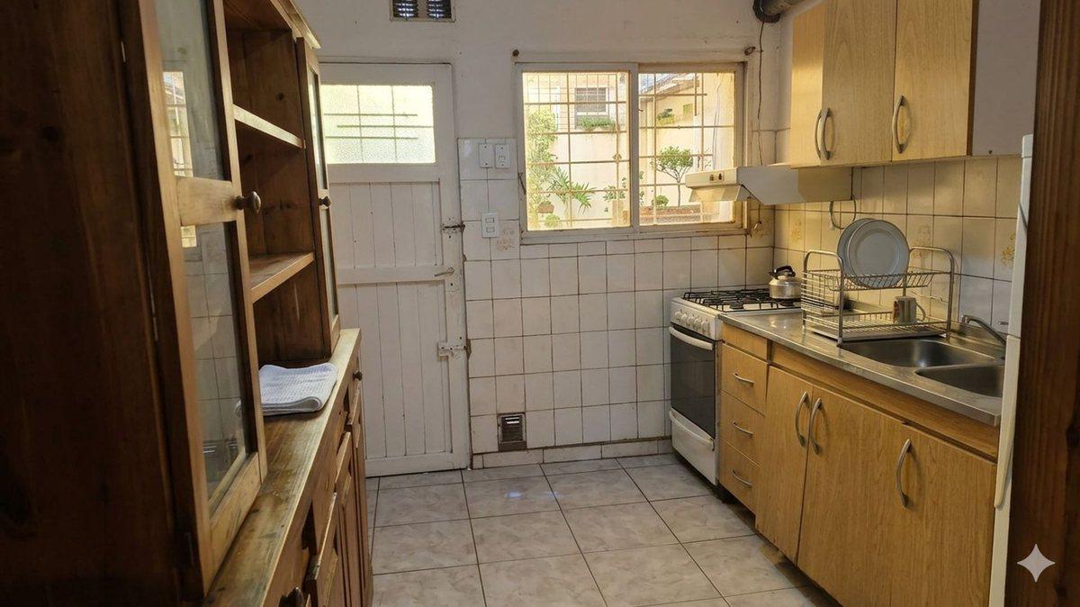 Foto de CASA DE 3 AMBIENTES EN VENTA EN MONTE GRANDE, imagen 1