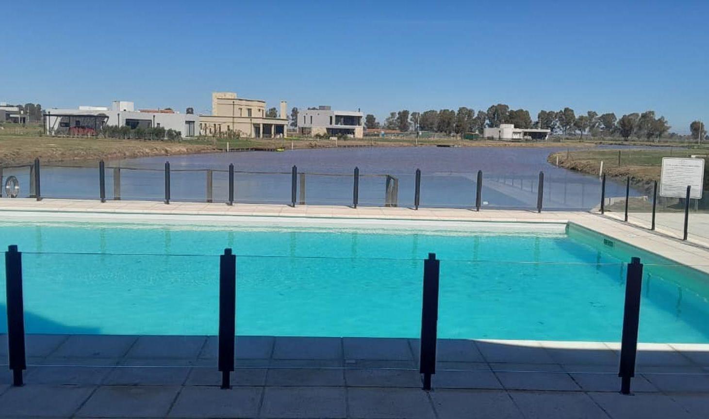 Foto de LOTE EN VENTA FINCAS DE SAN VICENTE LAGUNA, imagen 4