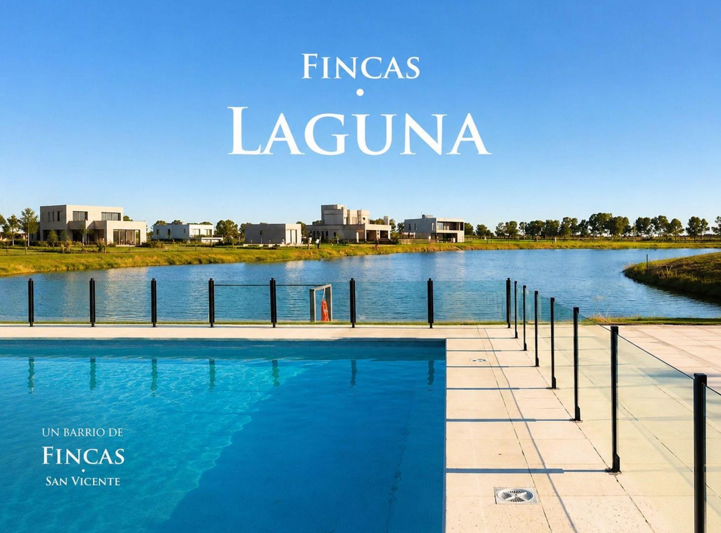 Foto de LOTE EN VENTA FINCAS DE SAN VICENTE LAGUNA, imagen 3