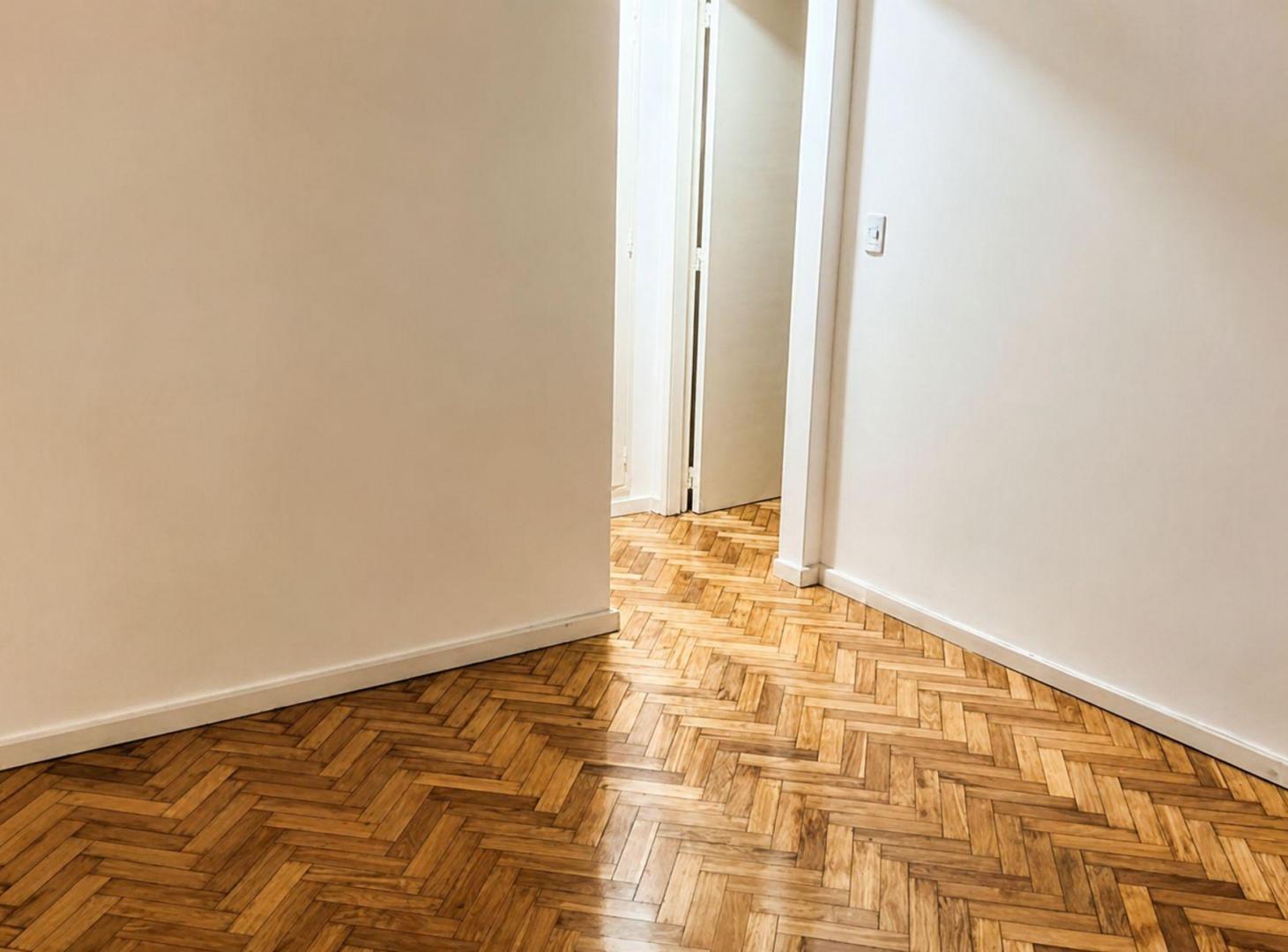 Foto de DEPARTAMENTO 2 AMBIENTES VILLA CRESPO, imagen 1