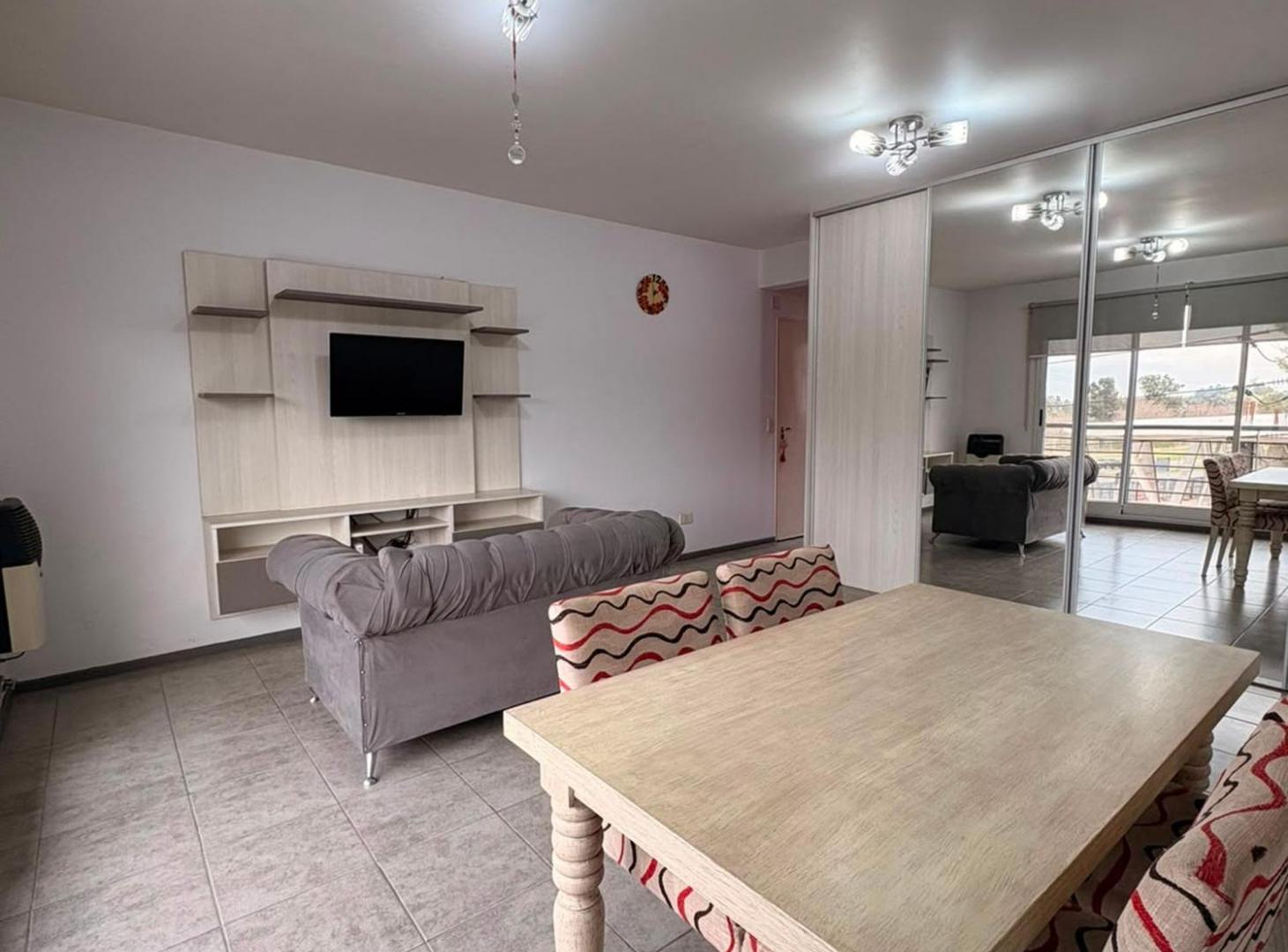 DEPARTAMENTO EN VENTA EN CANNING