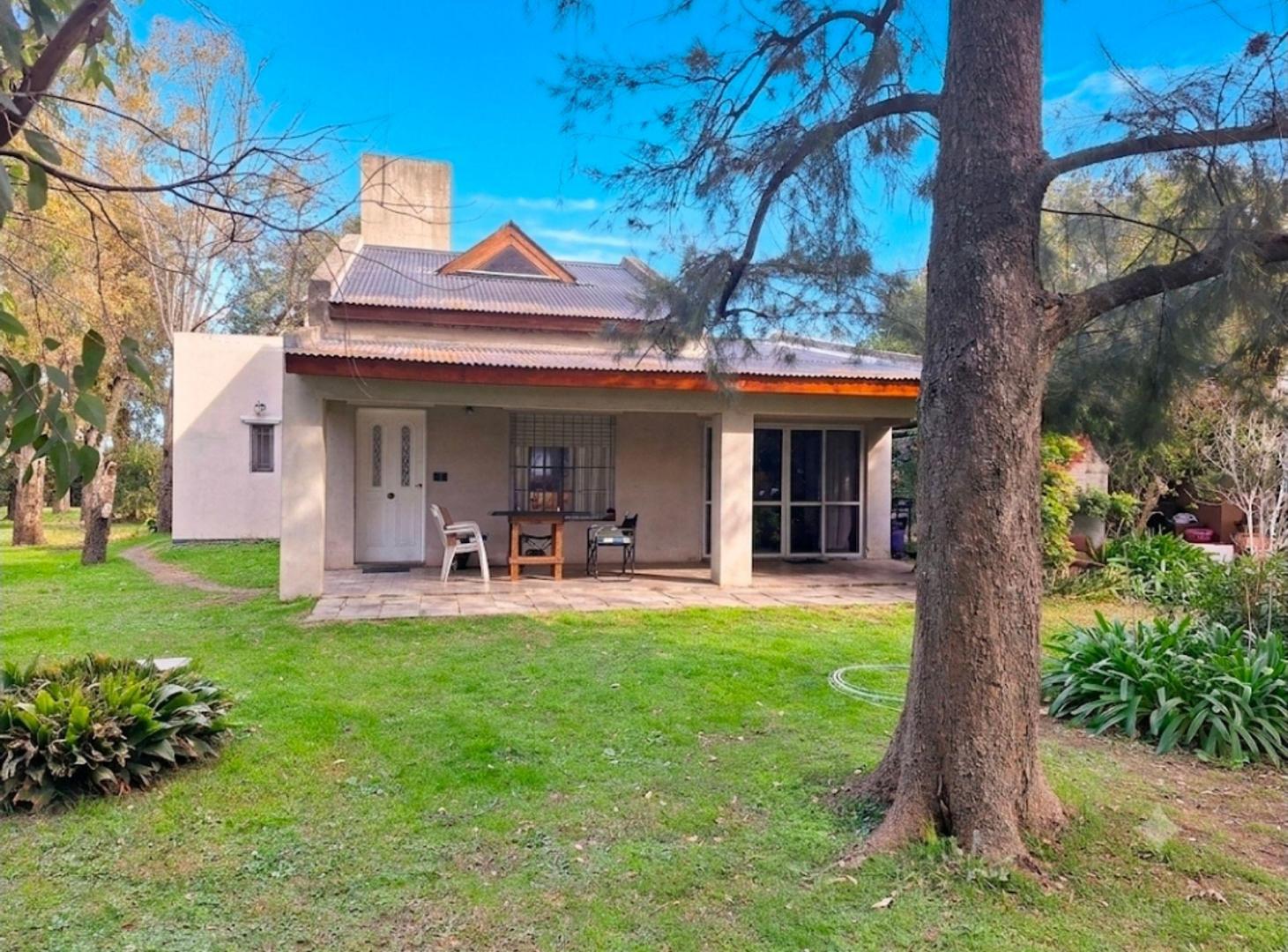 Foto de CASA 4 AMBIENTES VENTA BARRIO EL PALOMAR CAÑUELAS, imagen 4