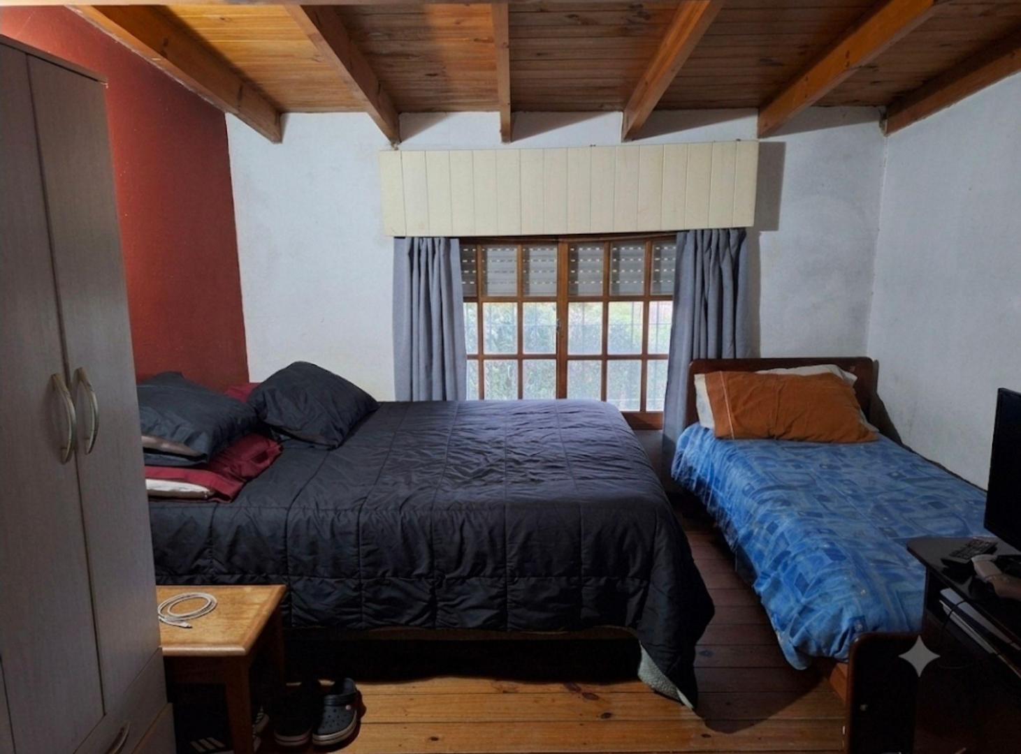 Foto de CASA 4 AMBIENTES VENTA BARRIO EL PALOMAR CAÑUELAS, imagen 3