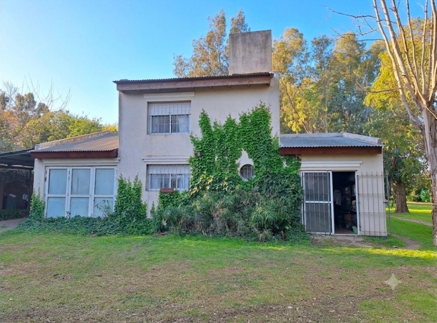 Foto de CASA 4 AMBIENTES VENTA BARRIO EL PALOMAR CAÑUELAS, imagen 2
