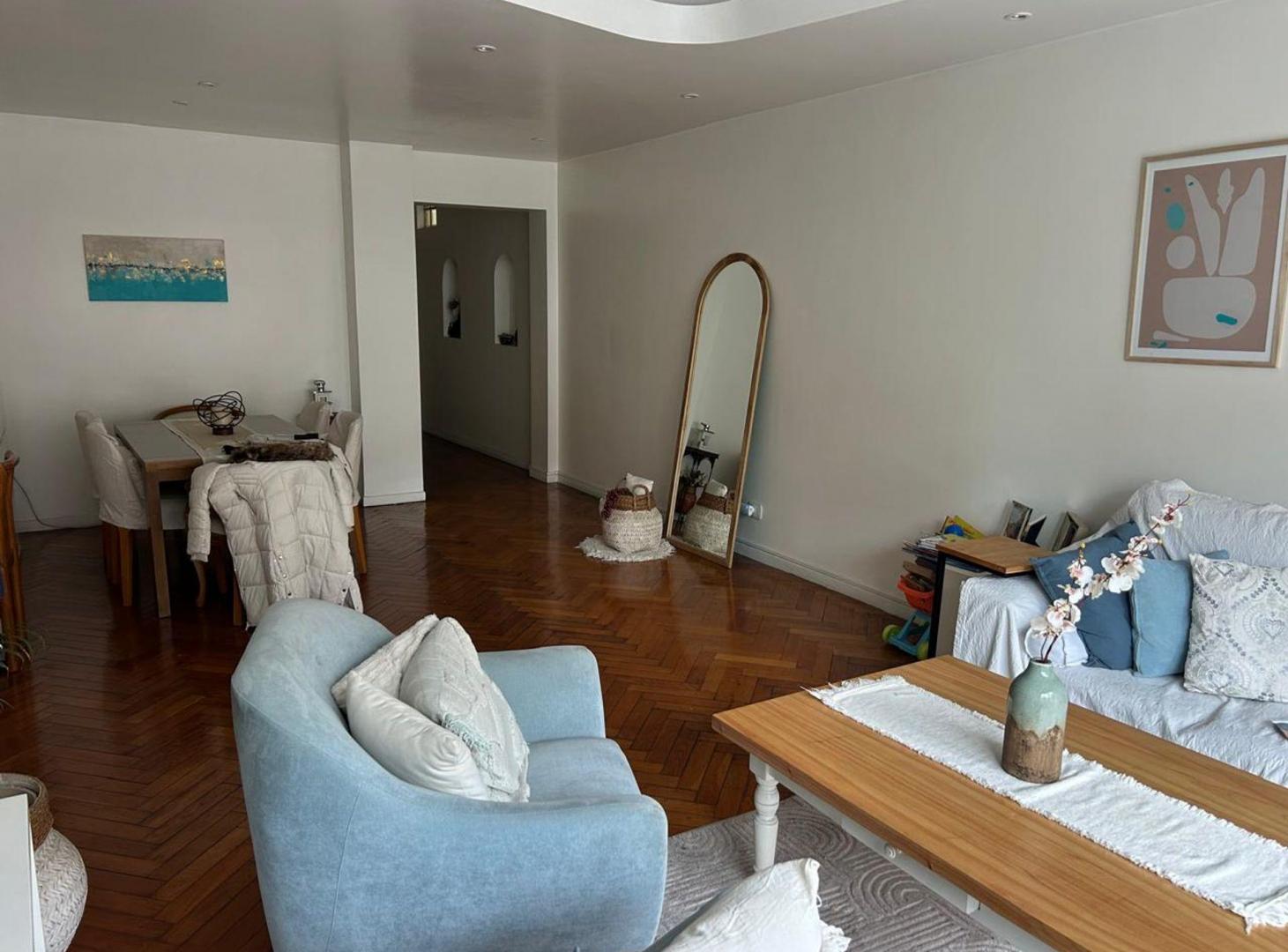 Foto de VENTA DEPARTAMENTO 4 AMBIENTES EN FLORES NORTE, imagen 1