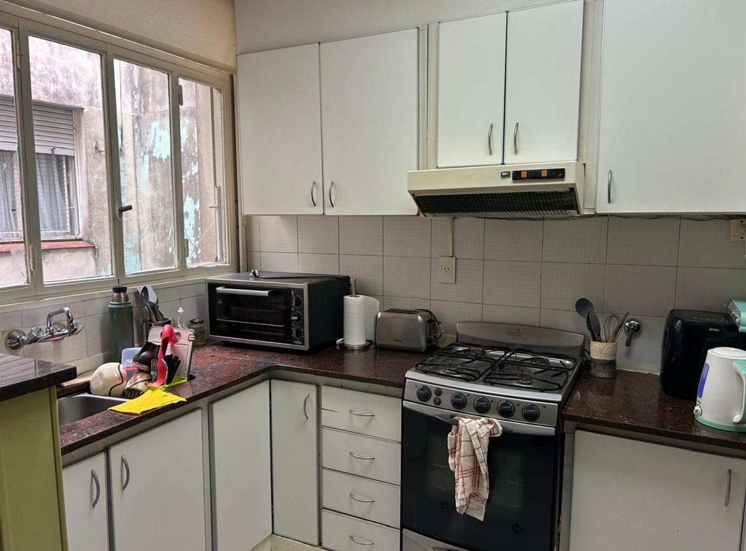 Foto de VENTA DEPARTAMENTO 4 AMBIENTES EN FLORES NORTE, imagen 5