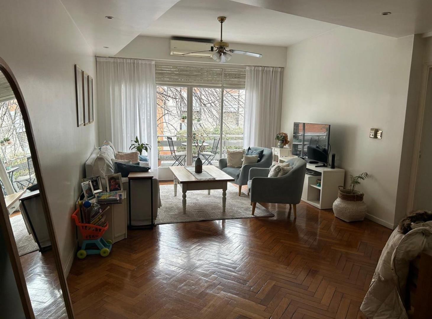 Foto de VENTA DEPARTAMENTO 4 AMBIENTES EN FLORES NORTE, imagen 3