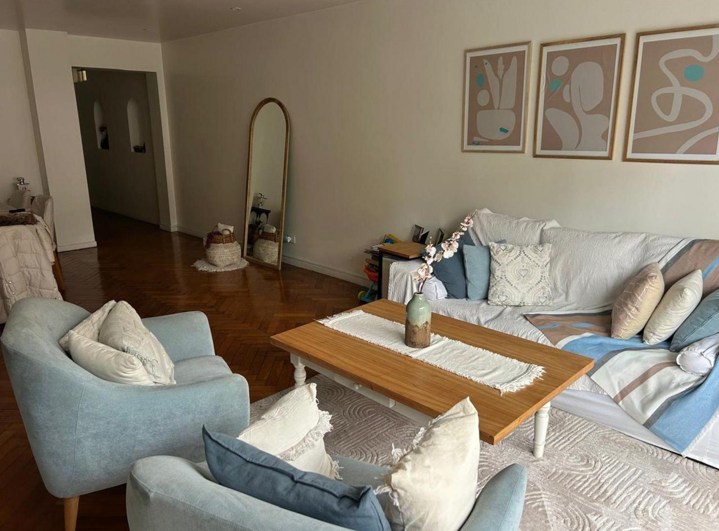 Foto de VENTA DEPARTAMENTO 4 AMBIENTES EN FLORES NORTE, imagen 2