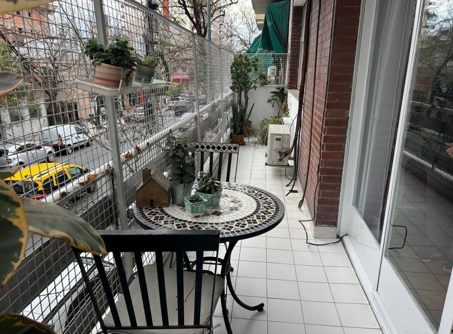 Foto de VENTA DEPARTAMENTO 4 AMBIENTES EN FLORES NORTE, imagen 4