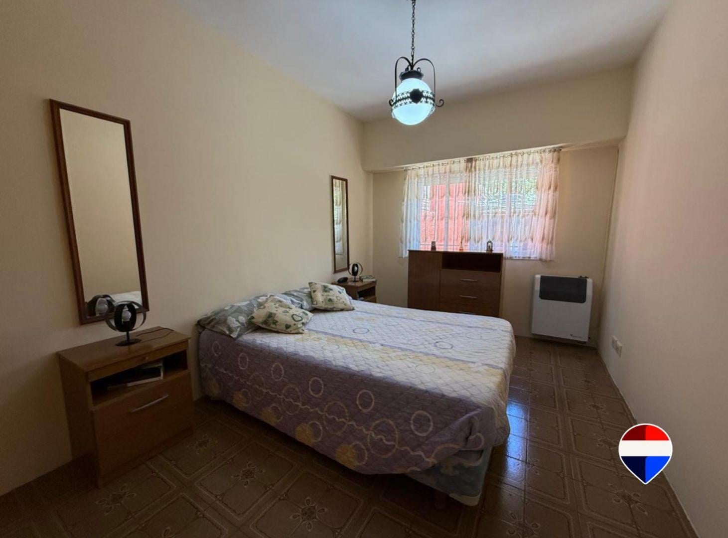 Foto de CASA 4 AMBIENTES EN VENTA EN EZEIZA CON COCHERA, imagen 1