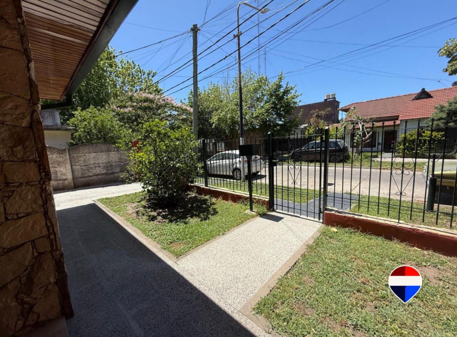Foto de CASA 4 AMBIENTES EN VENTA EN EZEIZA CON COCHERA, imagen 4
