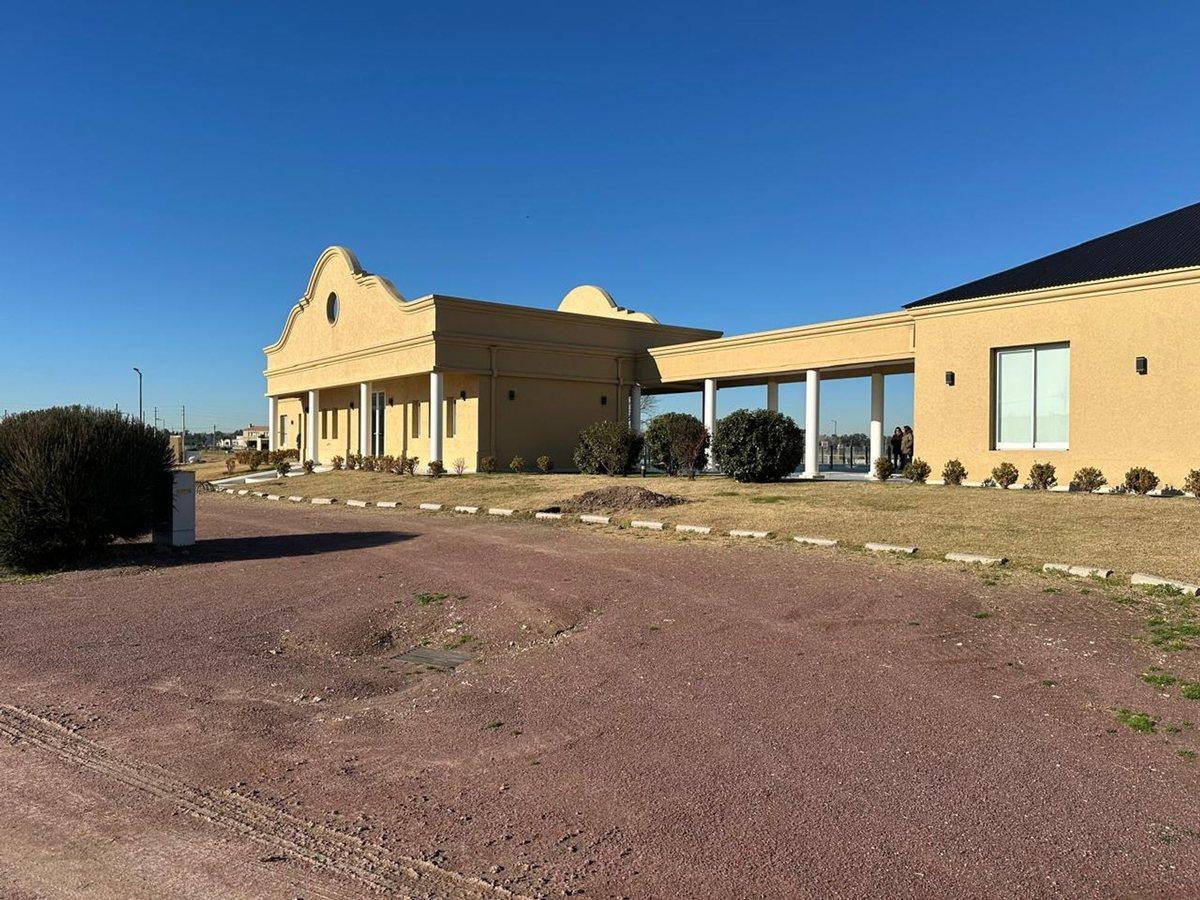 Foto de LOTE EN VENTA FINCAS DE SAN VICENTE SECTOR LAGUNA, imagen 5