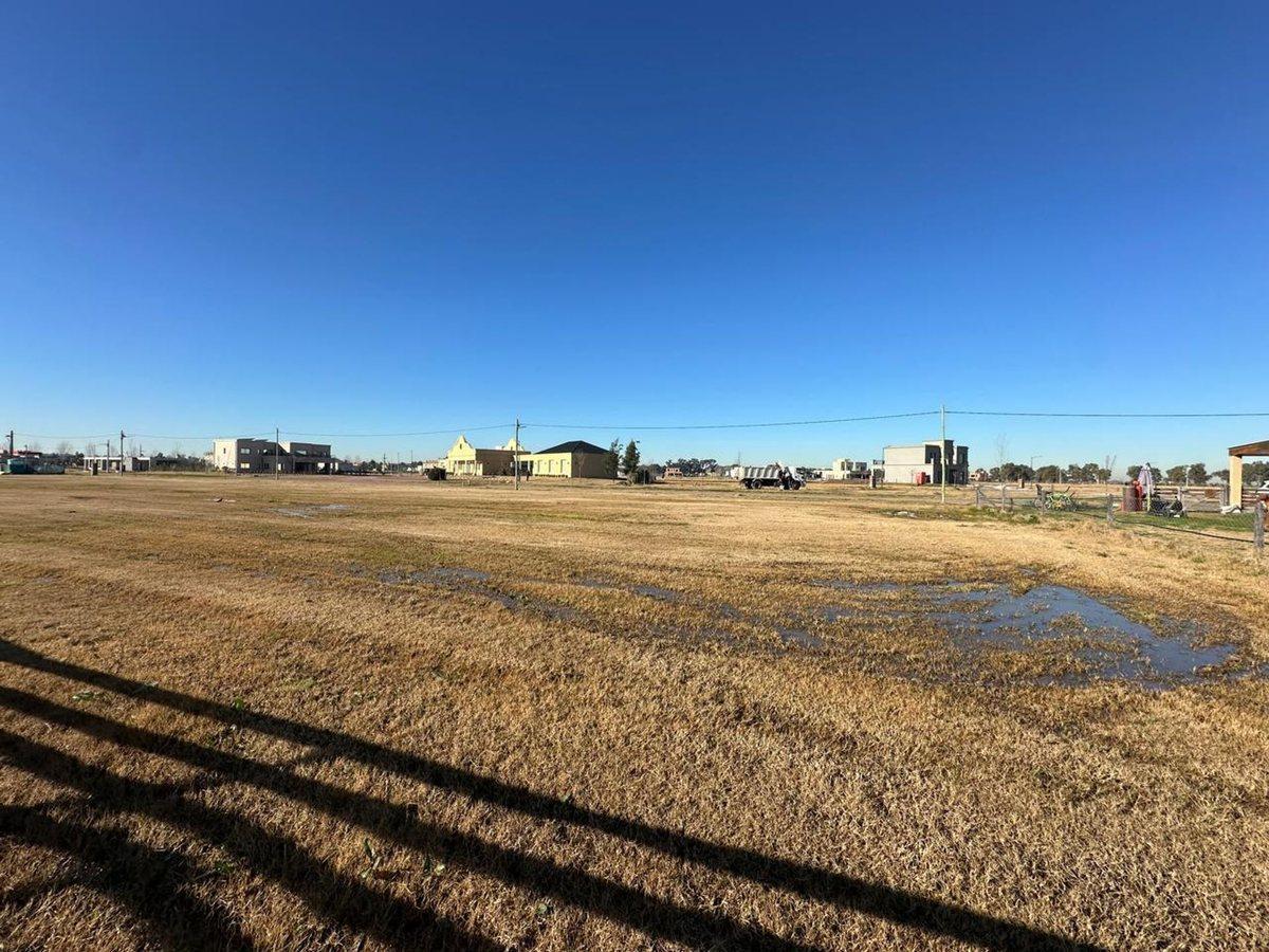 Foto de LOTE EN VENTA FINCAS DE SAN VICENTE SECTOR LAGUNA, imagen 4