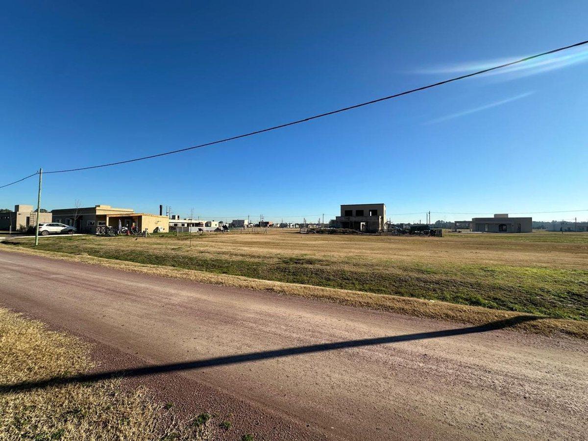 Foto de LOTE EN VENTA FINCAS DE SAN VICENTE SECTOR LAGUNA, imagen 3