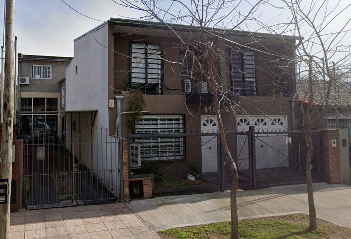 Foto de PH CON DEPARTAMENTO EN VENTA MONTE GRANDE, imagen 2