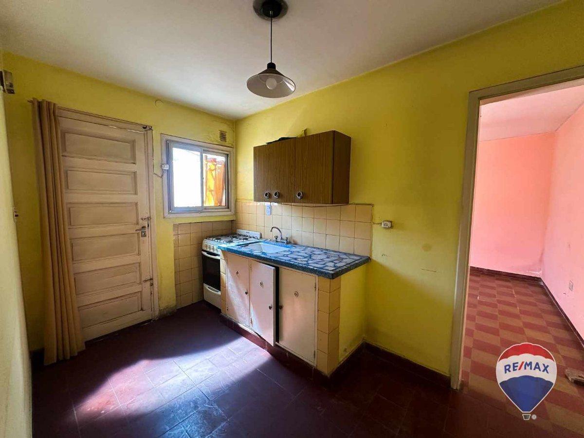 Foto de CASA 2 AMBIENTES EN VENTA EN EZEIZA APTA CREDITO, imagen 3
