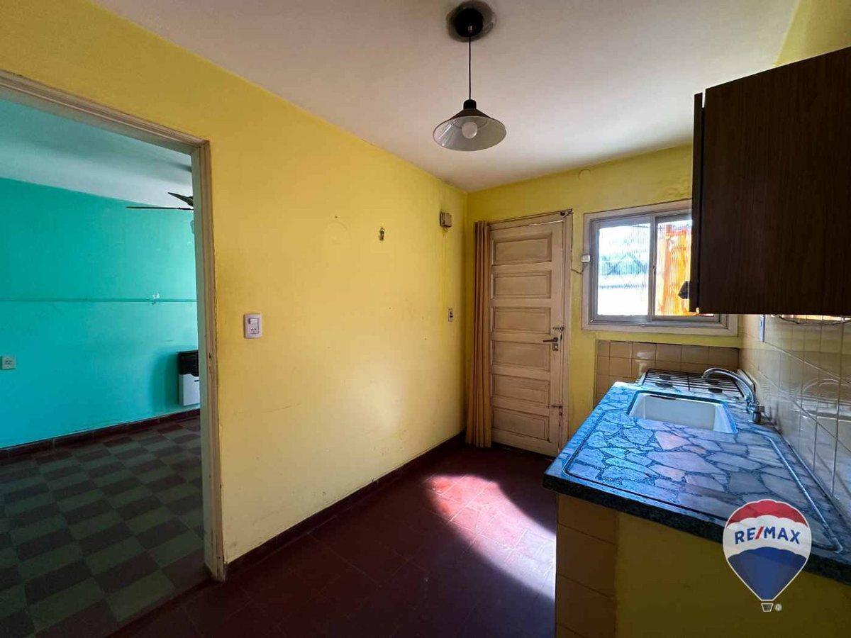 Foto de CASA 2 AMBIENTES EN VENTA EN EZEIZA APTA CREDITO, imagen 2