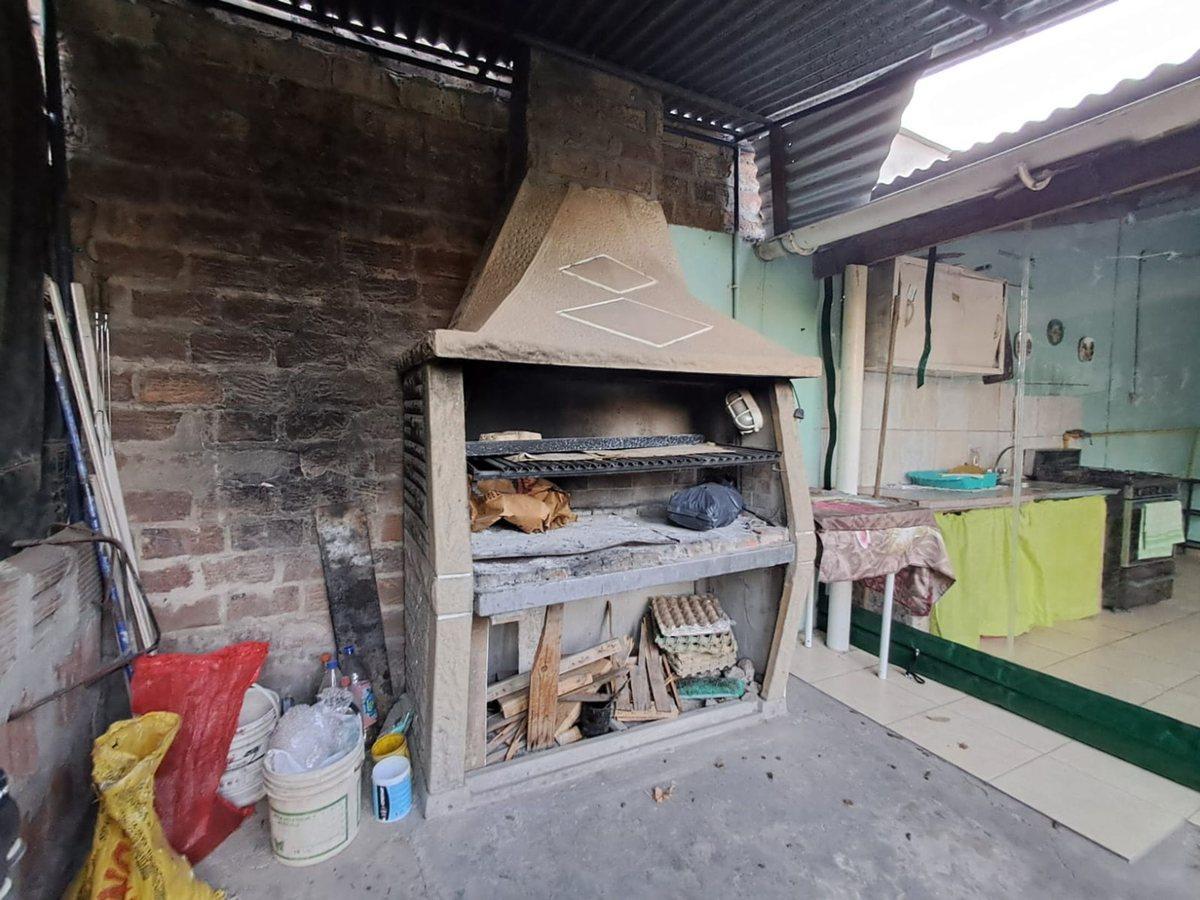 Foto de CASA 3 AMBIENTES EN VENTA EN MONTE GRANDE, imagen 3