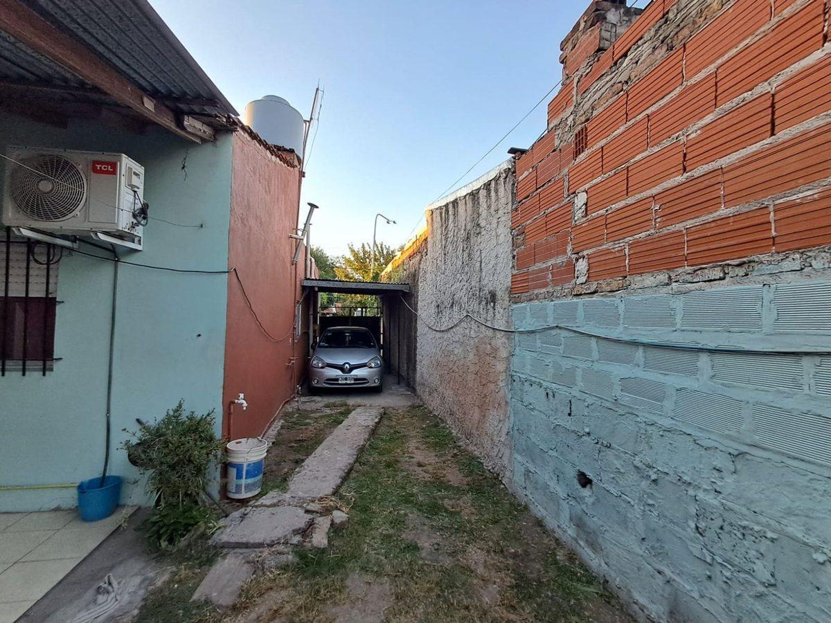 Foto de CASA 3 AMBIENTES EN VENTA EN MONTE GRANDE, imagen 5