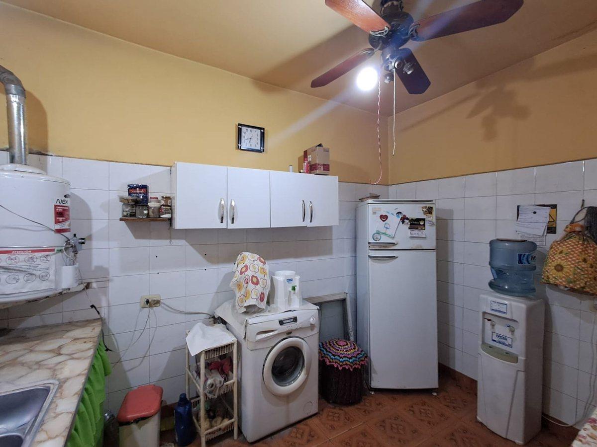 Foto de CASA 3 AMBIENTES EN VENTA EN MONTE GRANDE, imagen 1