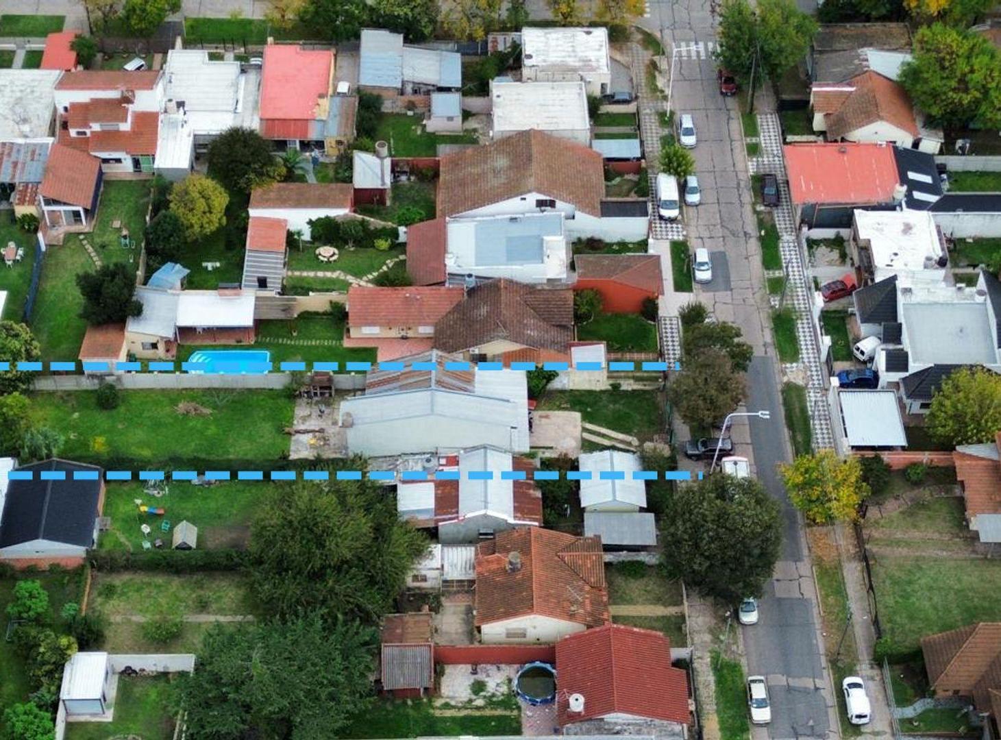 Foto de CASA 7 AMBIENTES EN VENTA MONTE GRANDE GRAN LOTE, imagen 3