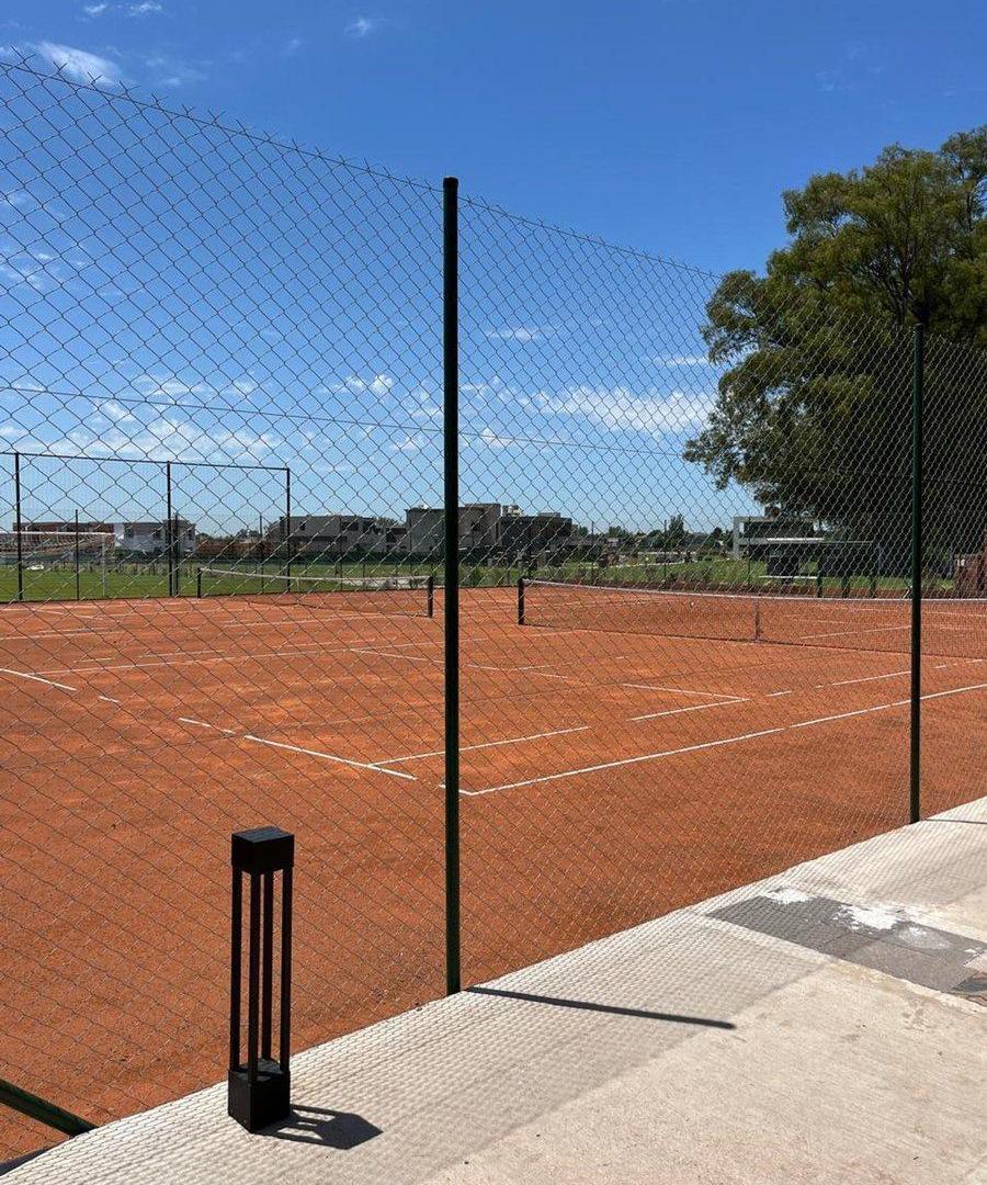 Foto de LOTE EN VENTA EN CANNING CHICO, imagen 3