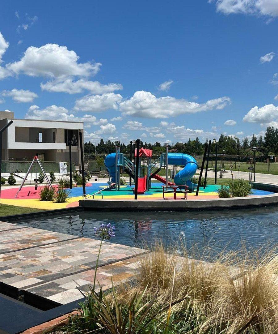 Foto de LOTE EN VENTA EN CANNING CHICO, imagen 2