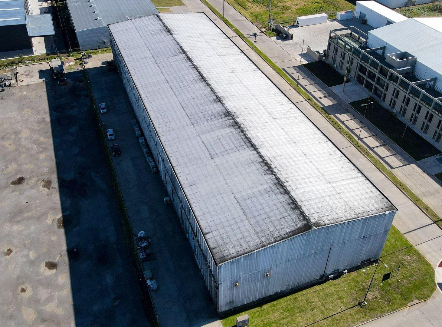 Foto de ALQUILER NAVE INDUSTRIAL FLORENCIO VARELA, imagen 5