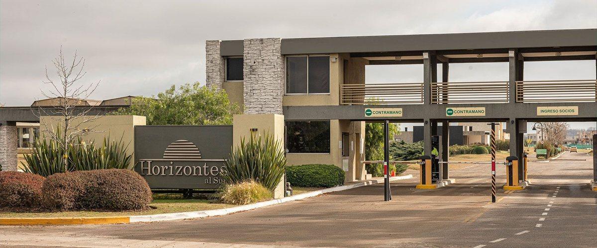 Foto de LOTE EN VENTA HORIZONTES AL SUR, imagen 1