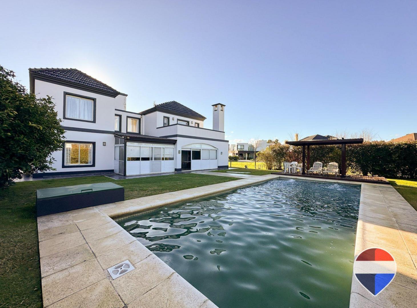 Foto de CASA EN VENTA CLUB DE CAMPO LAS CAÑUELAS, imagen 4