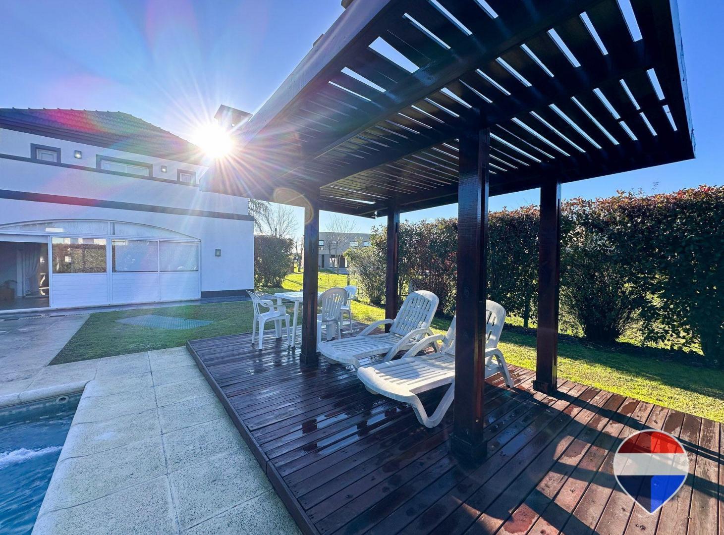Foto de CASA EN VENTA CLUB DE CAMPO LAS CAÑUELAS, imagen 5