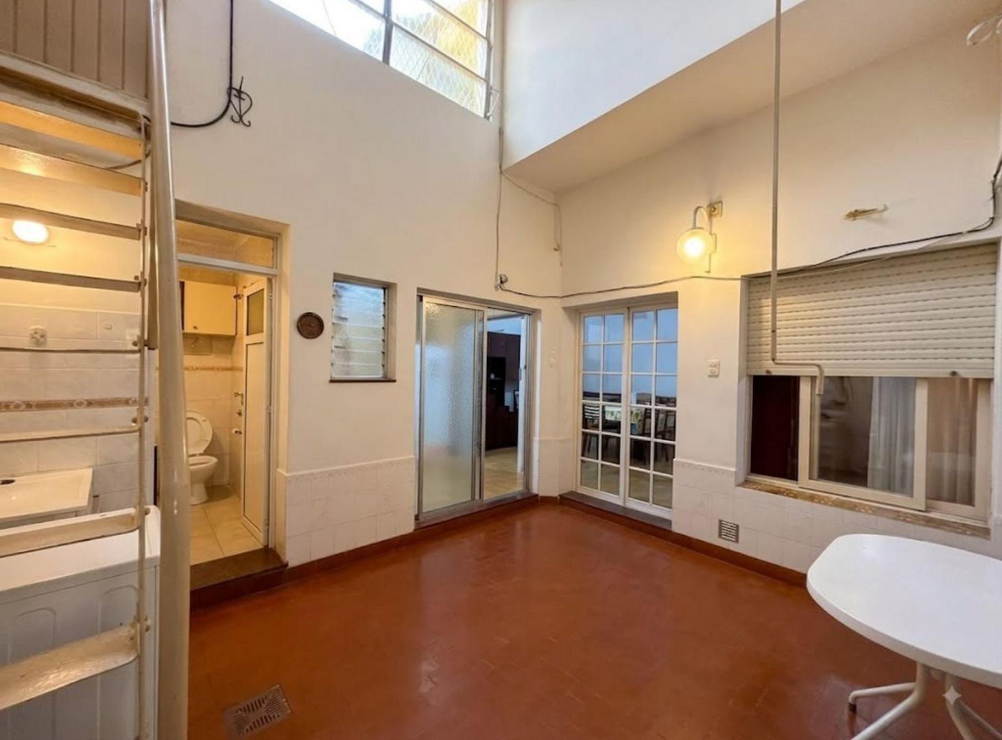 Foto de PH EN VENTA EN VILLA SOLDATI CON TERRAZA, imagen 2