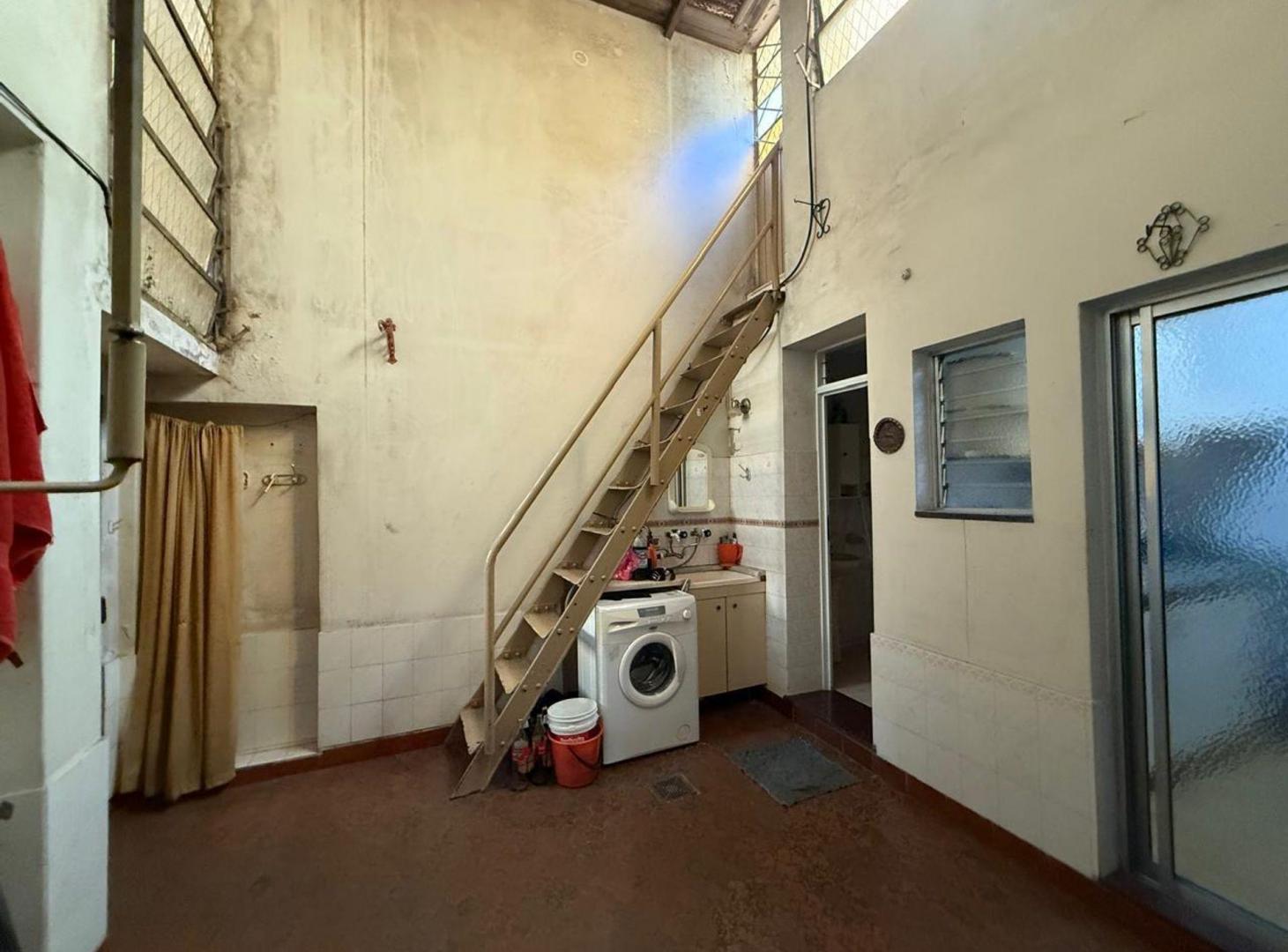 Foto de PH EN VENTA EN VILLA SOLDATI CON TERRAZA, imagen 5