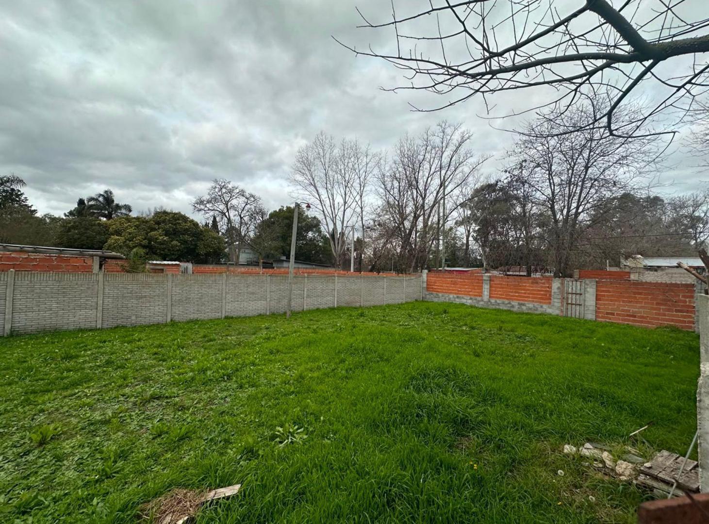 Foto de LOTE EN VENTA EN TRISTAN SUAREZ, imagen 3