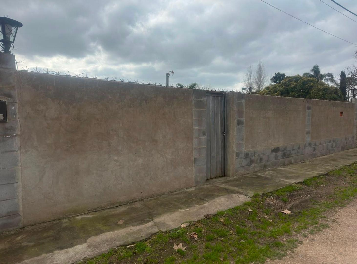 Foto de LOTE EN VENTA EN TRISTAN SUAREZ, imagen 1
