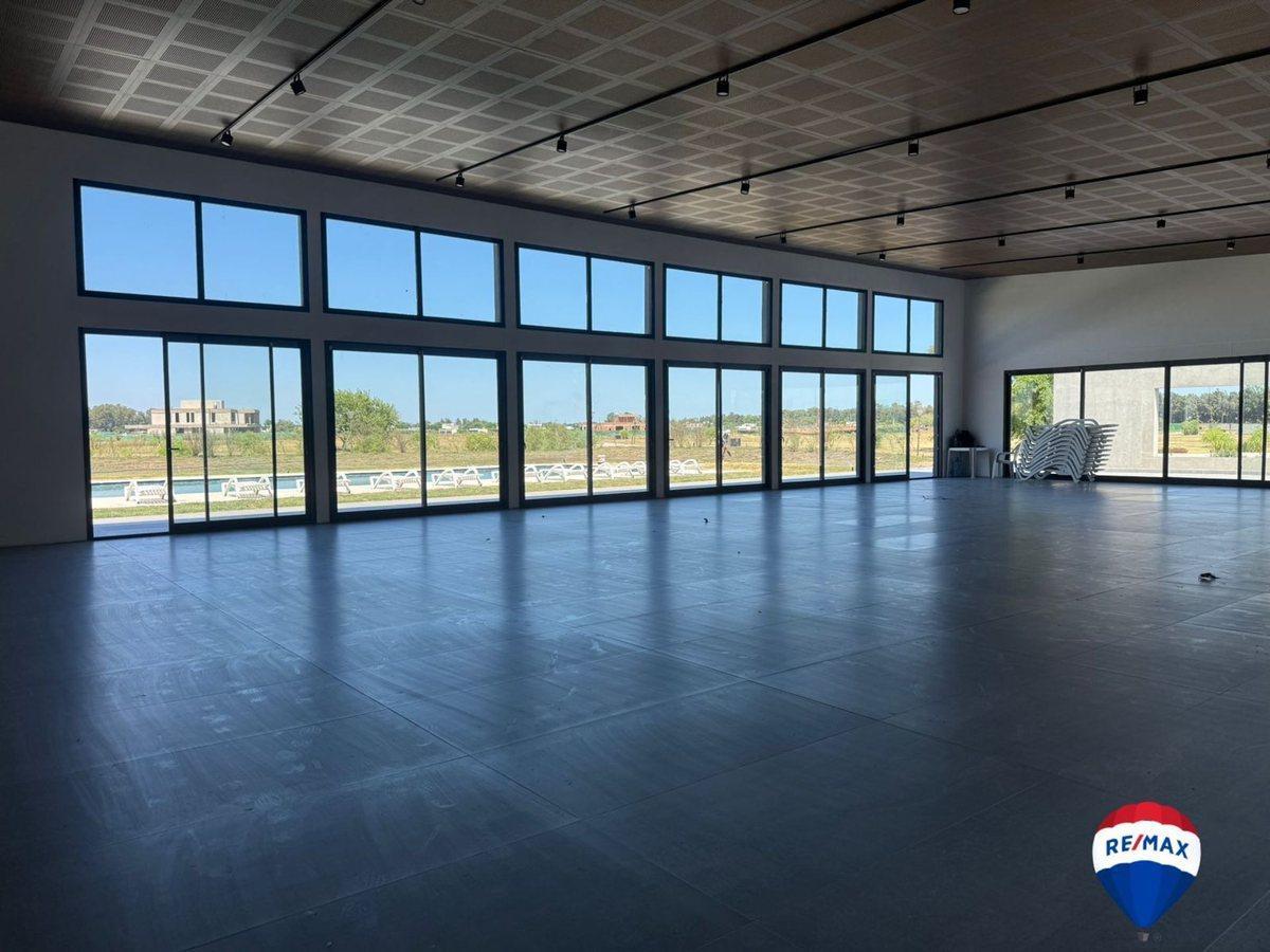 Foto de VENTA DE LOTE EN SAINT THOMAS CHICO, imagen 5