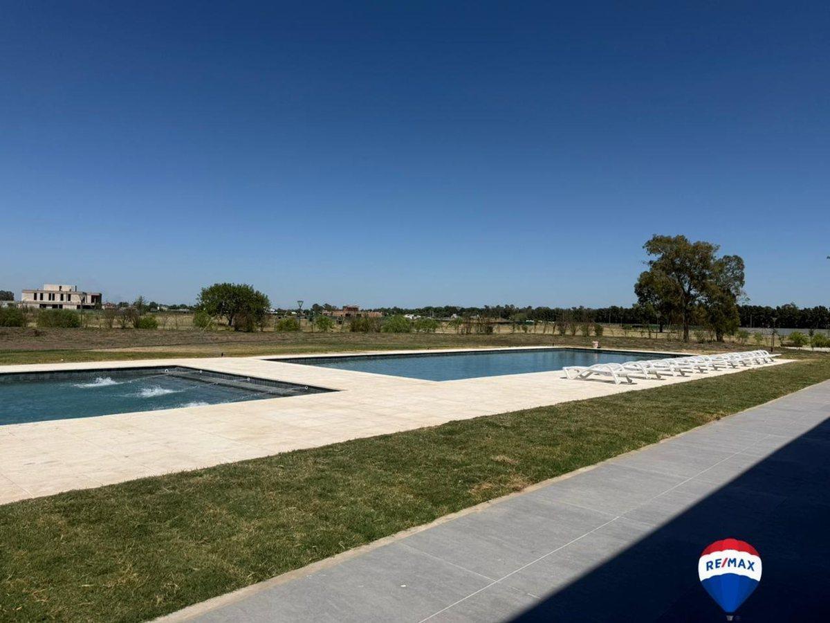 Foto de VENTA DE LOTE EN SAINT THOMAS CHICO, imagen 4