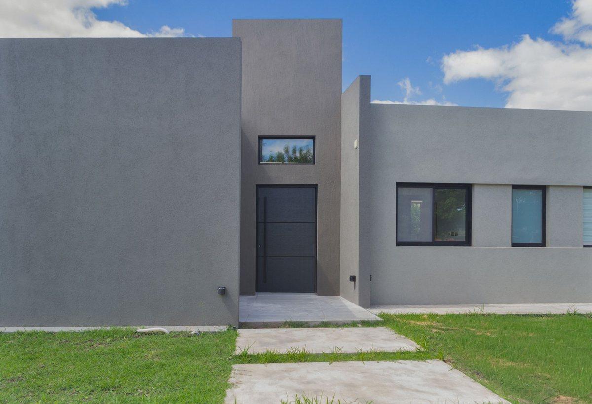 Foto de CASA EN VENTA 5 AMBIENTES EN FINCAS DEL ALBA, imagen 5