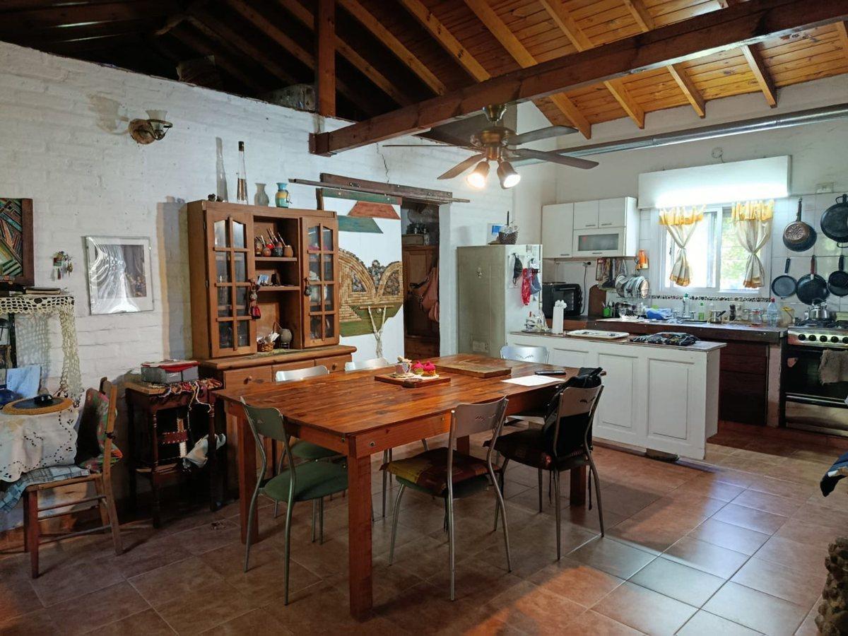 Foto de VENTA CASA DE CAMPO O CASA QUINTA EN CAÑUELAS, imagen 1