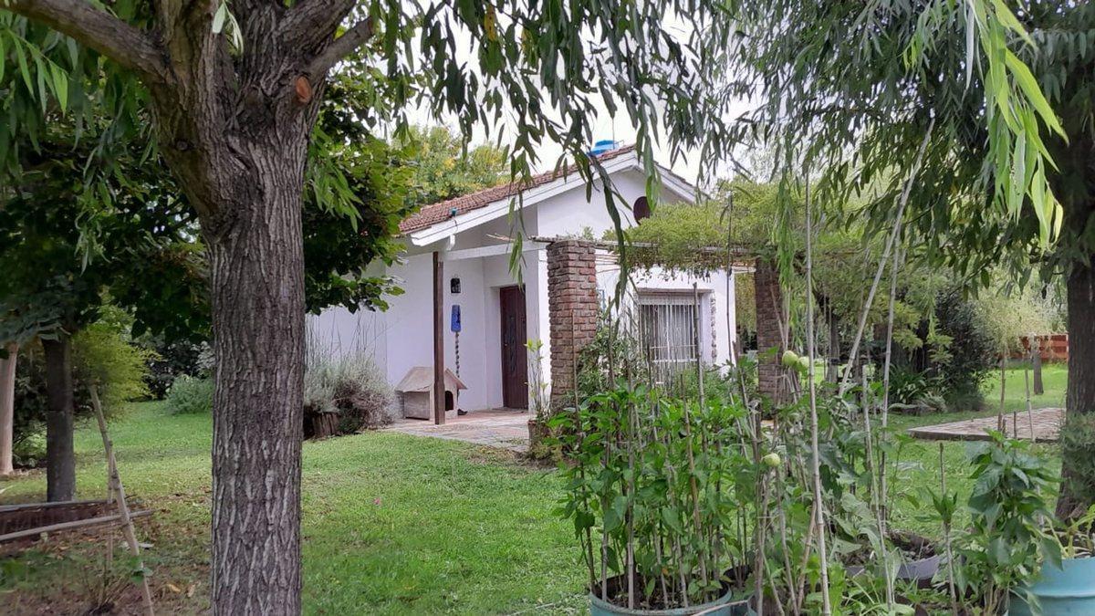 Foto de VENTA CASA DE CAMPO O CASA QUINTA EN CAÑUELAS, imagen 3