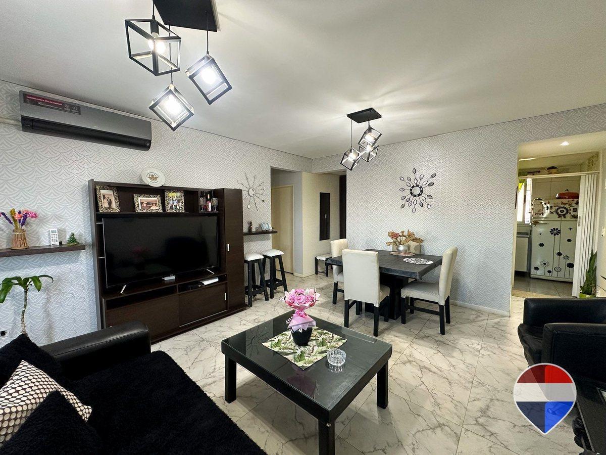 Foto de DEPARTAMENTO DE 4 AMBIENTES EN VENTA EN CANNING, imagen 2